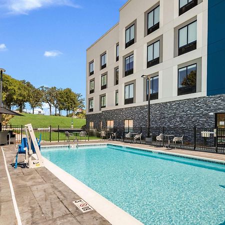 Hampton Inn Batesville, Ar Экстерьер фото
